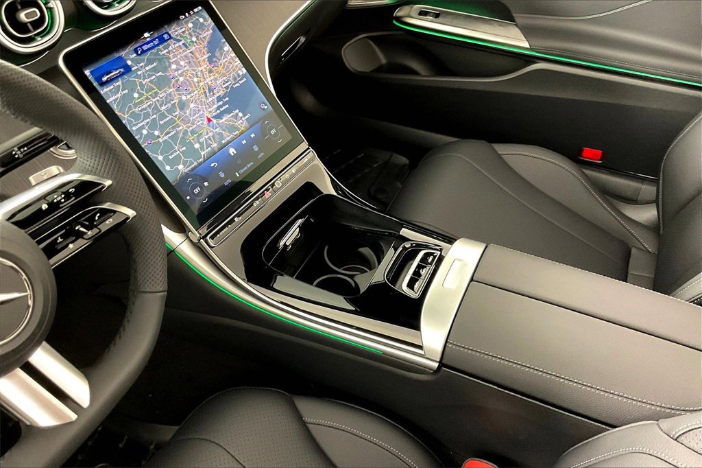 New 2026 Mercedes-Benz CLE 300 4MATIC Cabriolet image 8