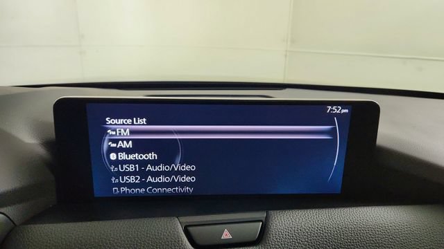 New 2026 MAZDA CX-70 SC Plus AWD/4WD image 19
