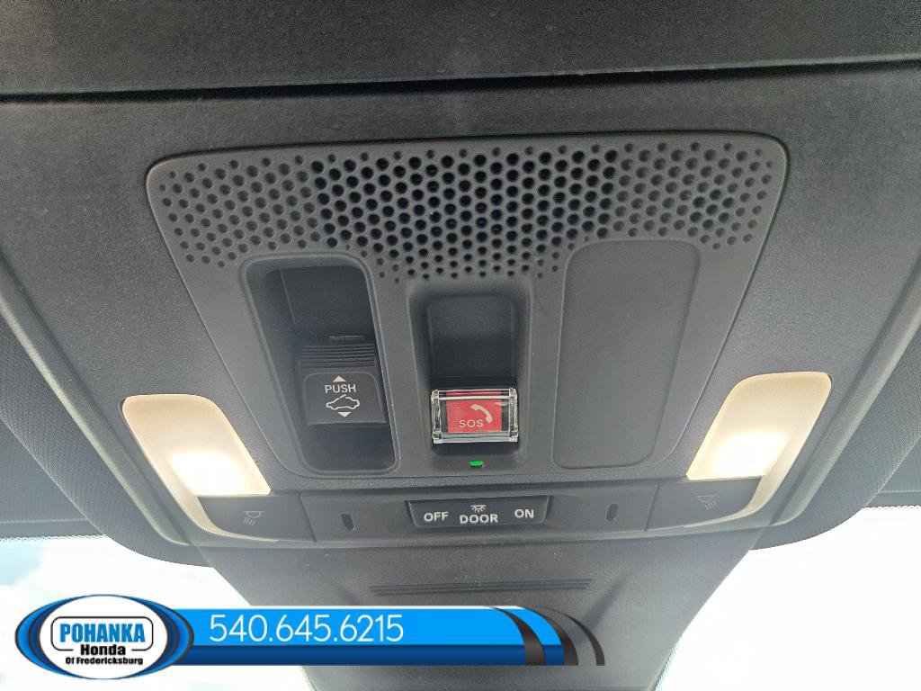 New 2026 Honda CR-V Sport-L image 41