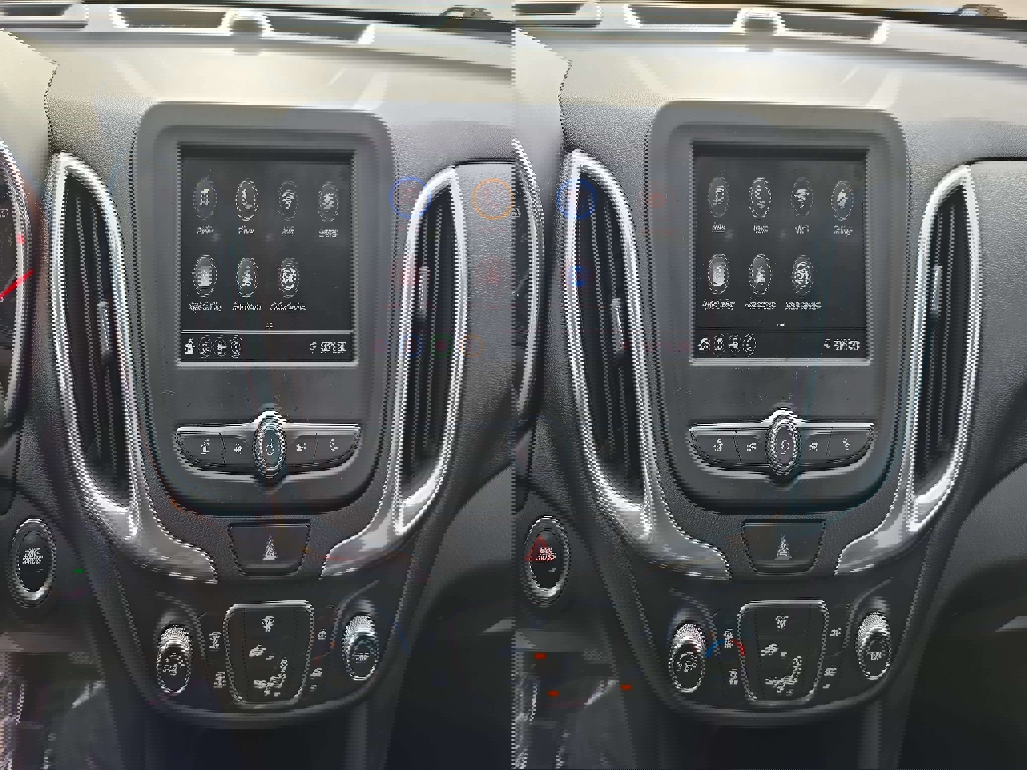 Used 2020 Chevrolet Equinox LT image 24