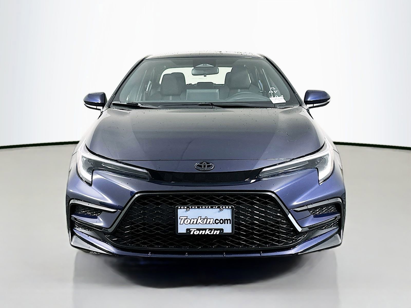 New 2026 Toyota Corolla SE image 2