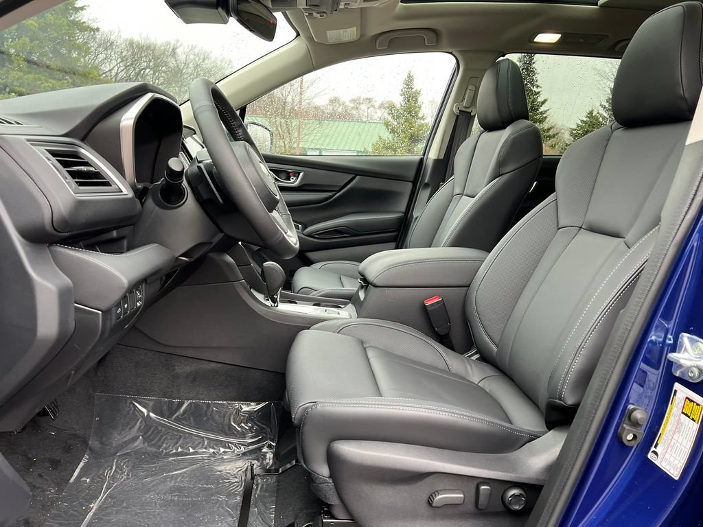 New 2026 Subaru Ascent Limited AWD/4WD image 4
