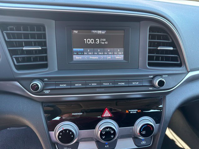 Used 2019 Hyundai Elantra SE w/ Cargo Package FWD image 5