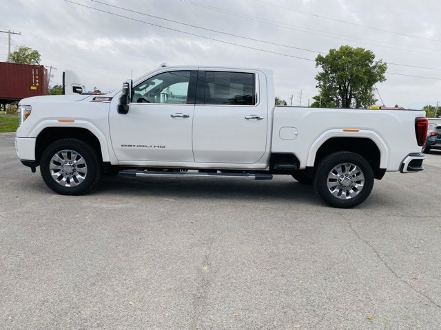 Used 2023 GMC Sierra 2500 Denali w/ Denali Ultimate Package image 5