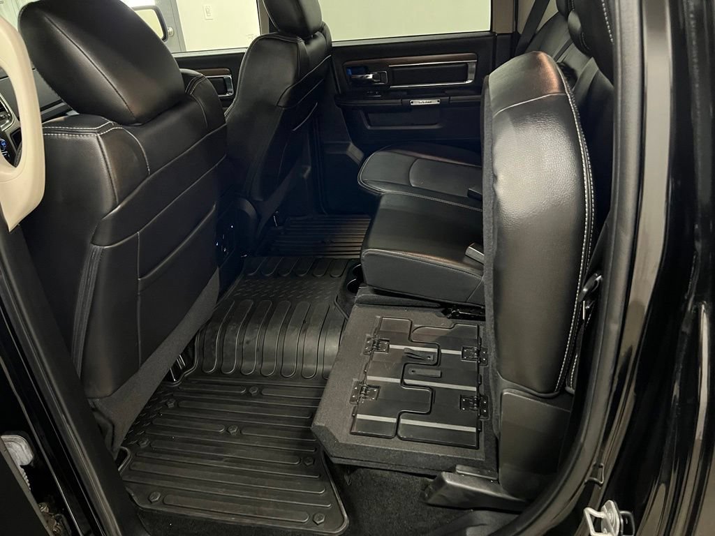Used 2014 RAM 1500 Laramie AWD/4WD image 41