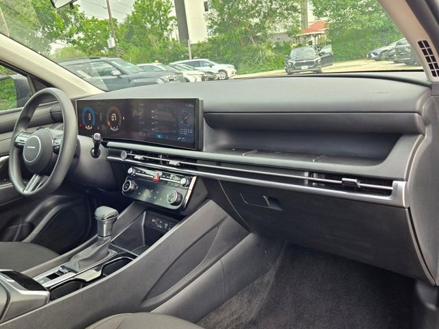 Used 2025 Hyundai Tucson SEL AWD/4WD image 30