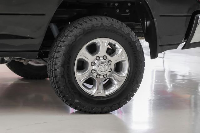 Used 2020 RAM 2500 Lone Star w/ Level 1 Equipment Group AWD/4WD image 51