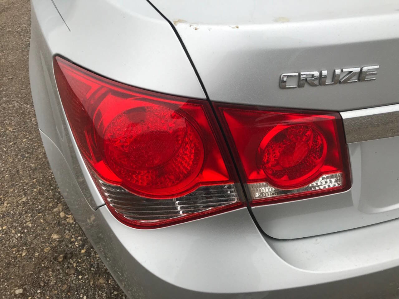 Used 2012 Chevrolet Cruze LT w/ All-Star Edition image 30