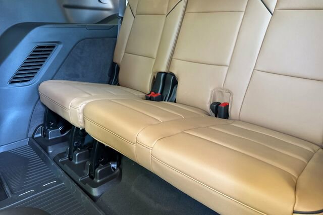 New 2026 Cadillac Escalade Luxury w/ Touring Package AWD/4WD image 16
