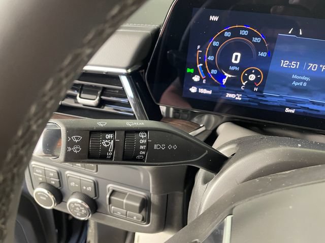 New 2026 Chevrolet Tahoe LT w/ Comfort Package AWD/4WD image 9
