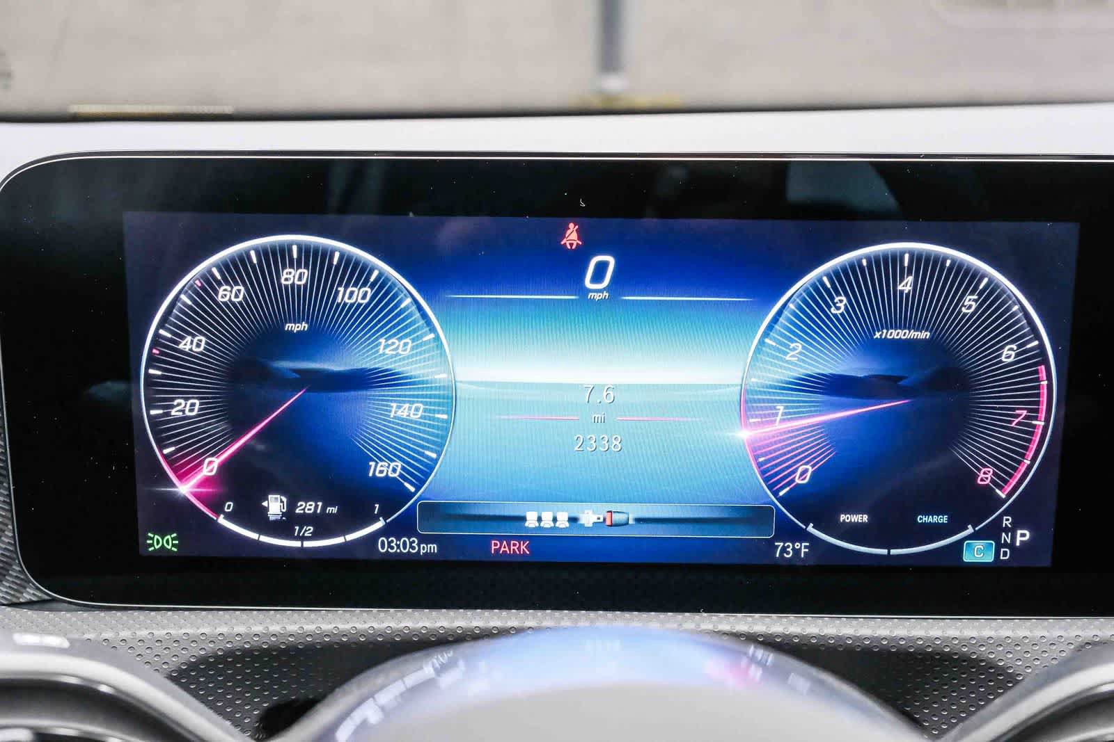 Certified 2026 Mercedes-Benz CLA 250 image 31