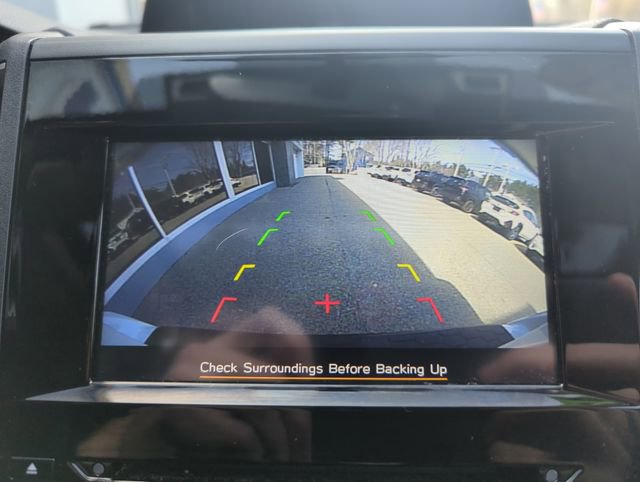 Used 2021 Subaru Crosstrek 2.0i Premium w/ Moonroof Package image 24