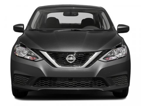 Used 2018 Nissan Sentra S w/ S Midnight Style Package image 7