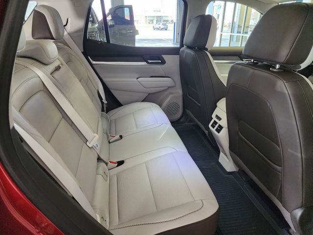 Certified 2026 GMC Terrain Denali image 17