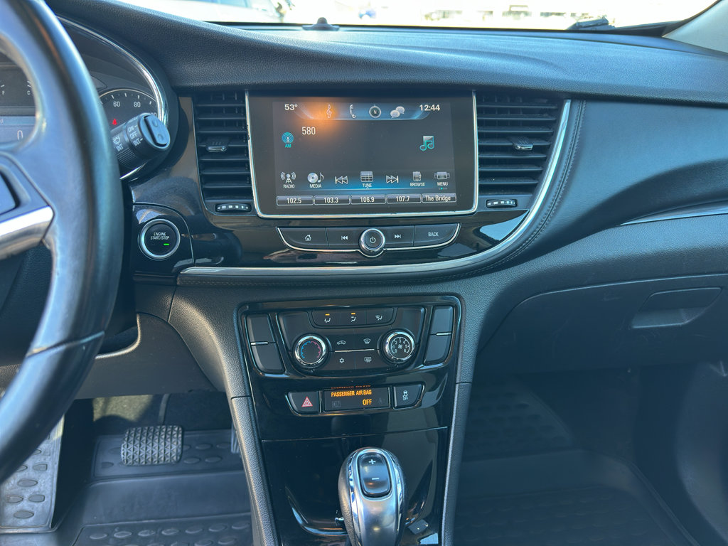 Used 2019 Buick Encore Preferred image 18