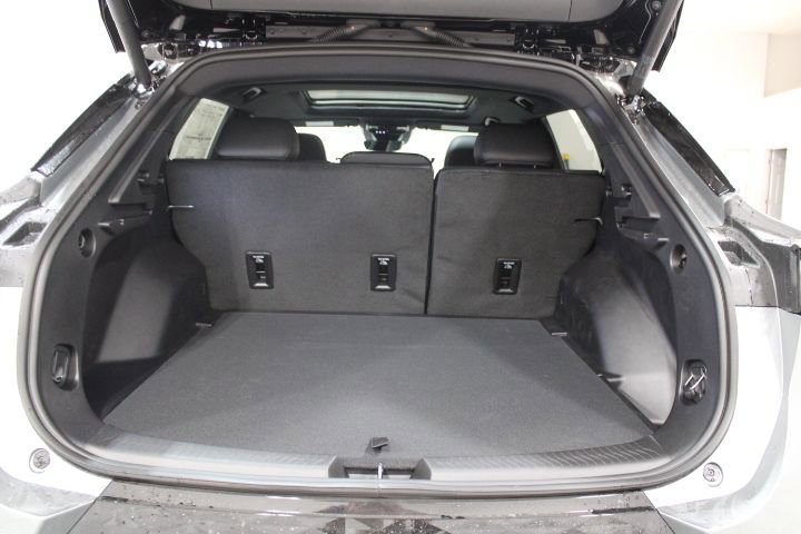 New 2026 Chevrolet Equinox EV RS image 12