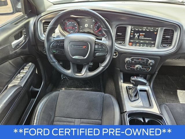Used 2019 Dodge Charger Scat Pack w/ Daytona Edition Group RWD image 23