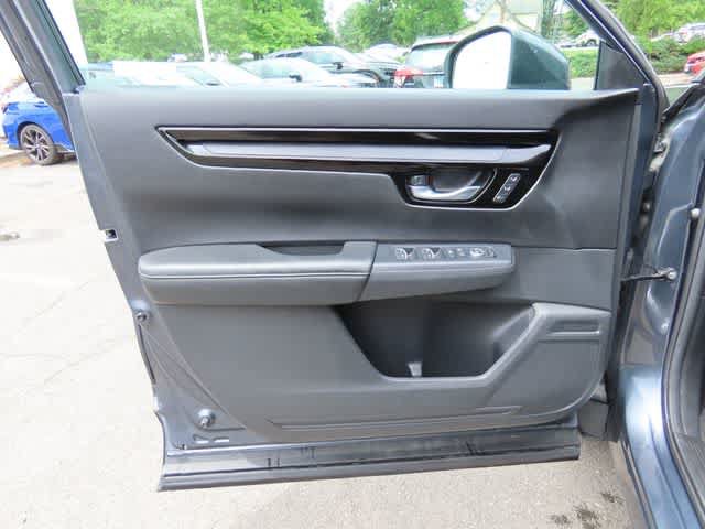 Certified 2024 Honda CR-V EX-L image 15