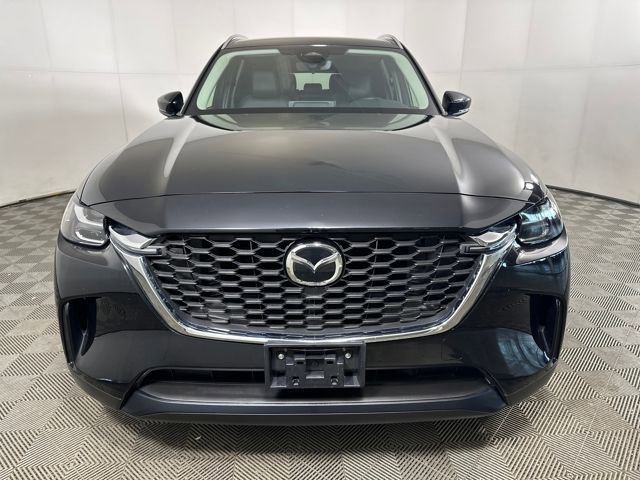 Used 2025 MAZDA CX-90 3.3 Turbo w/ Select Package AWD/4WD image 8