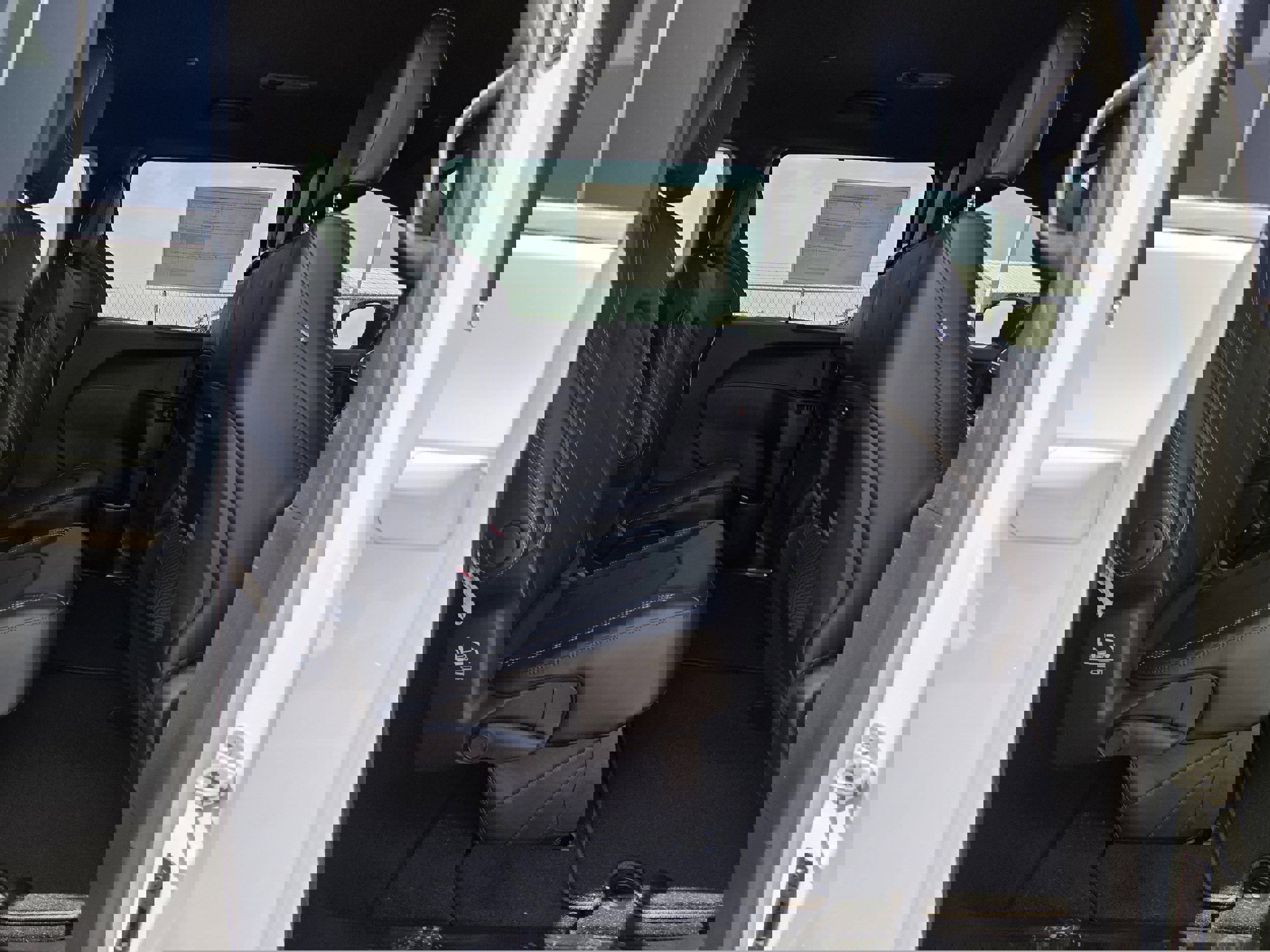 New 2026 Chrysler Pacifica Select image 16