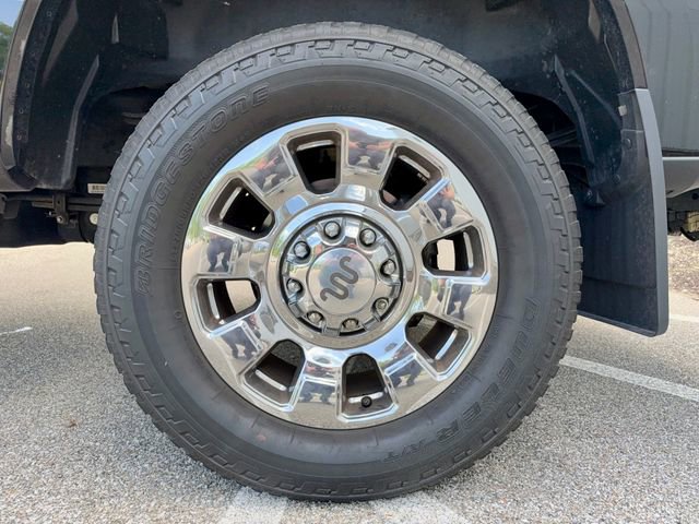 Used 2023 Ford F250 King Ranch w/ Chrome Package AWD/4WD image 39