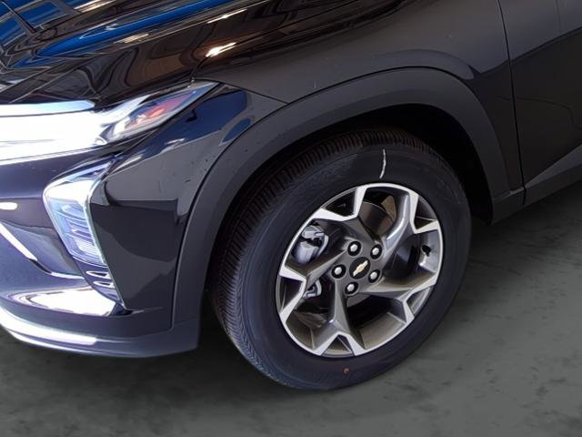 New 2026 Chevrolet Trax LT FWD image 7