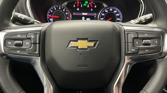 Used 2024 Chevrolet Blazer LT w/ LPO, Floor Liner Package AWD/4WD image 15