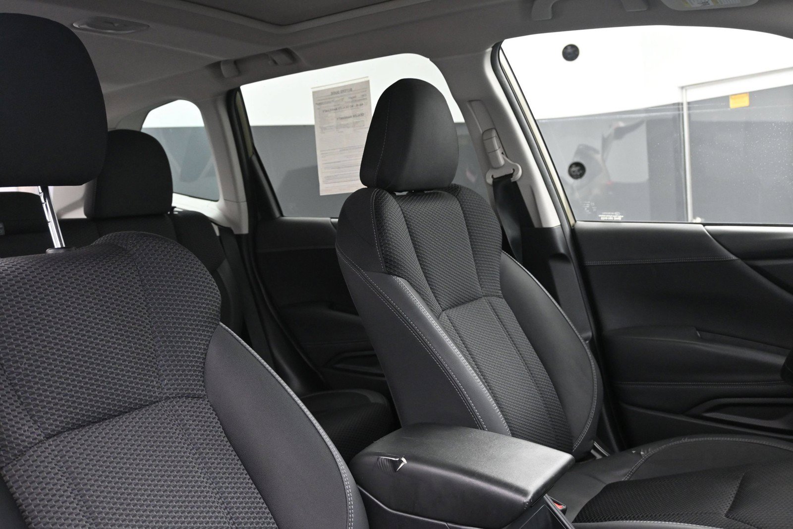 Used 2024 Subaru Forester Premium AWD/4WD image 29