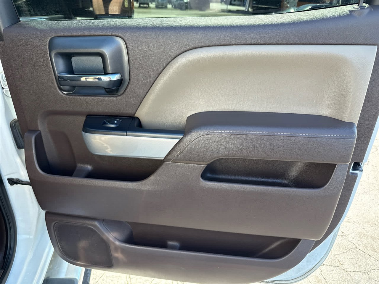 Used 2017 Chevrolet Silverado 2500 LTZ w/ Duramax Plus Package image 32