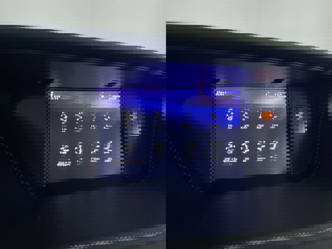 Used 2018 Lexus ES 350 w/ Luxury Package w/Wood Trim image 15