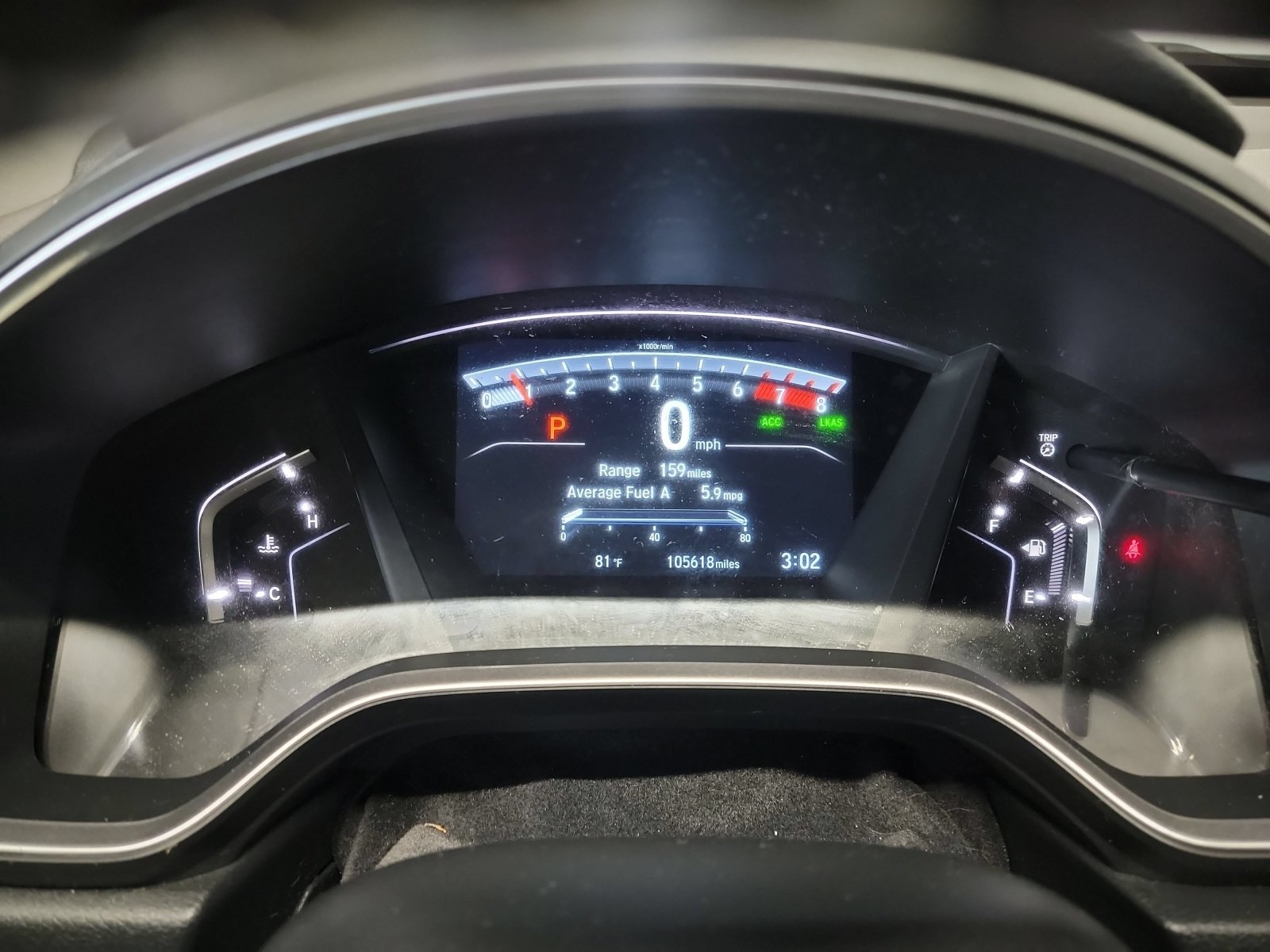 Used 2017 Honda CR-V Touring image 18