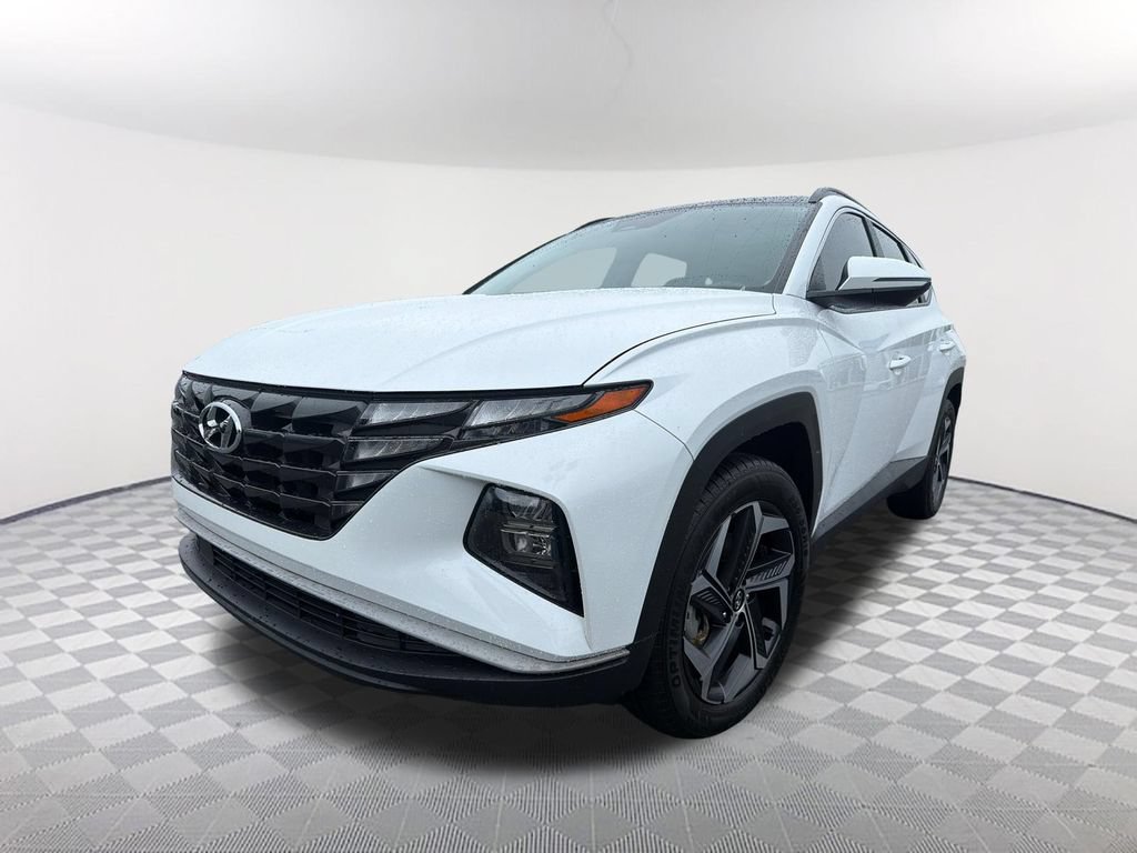 Used 2023 Hyundai Tucson SEL AWD/4WD image 1