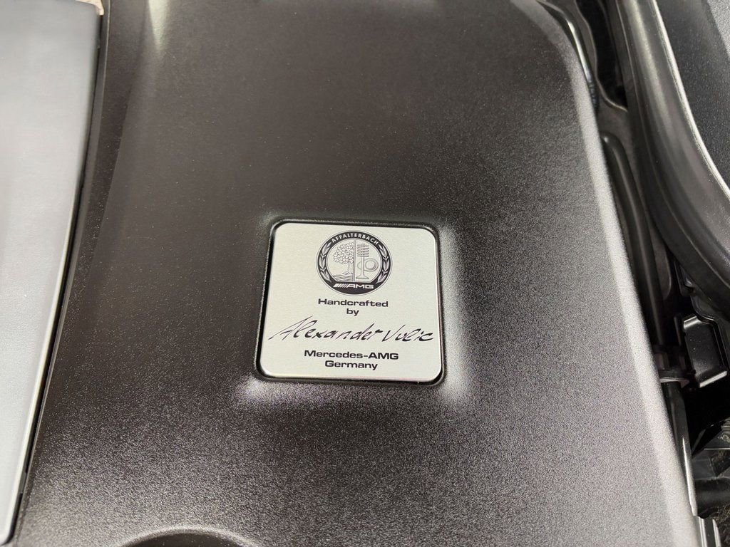 Used 2019 Mercedes-Benz AMG GT 63 S image 39