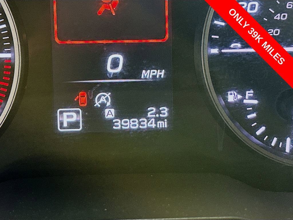 Used 2020 Subaru Legacy w/ Alloy Wheel Package AWD/4WD image 13