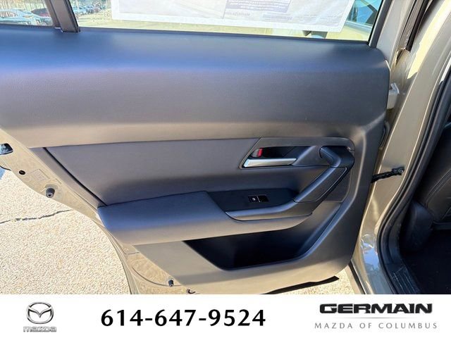 New 2026 MAZDA CX-50 AWD 2.5 S w/ Cargo Package image 17