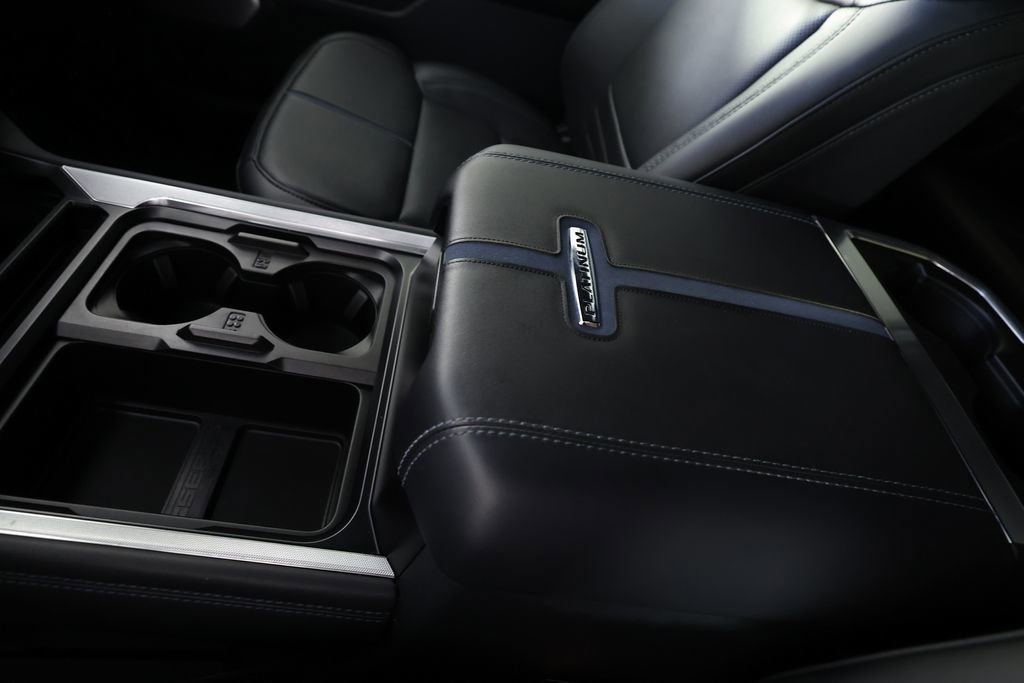 Used 2026 Ford F250 Platinum image 34