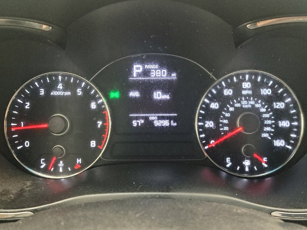 Used 2017 Kia Forte LX image 23