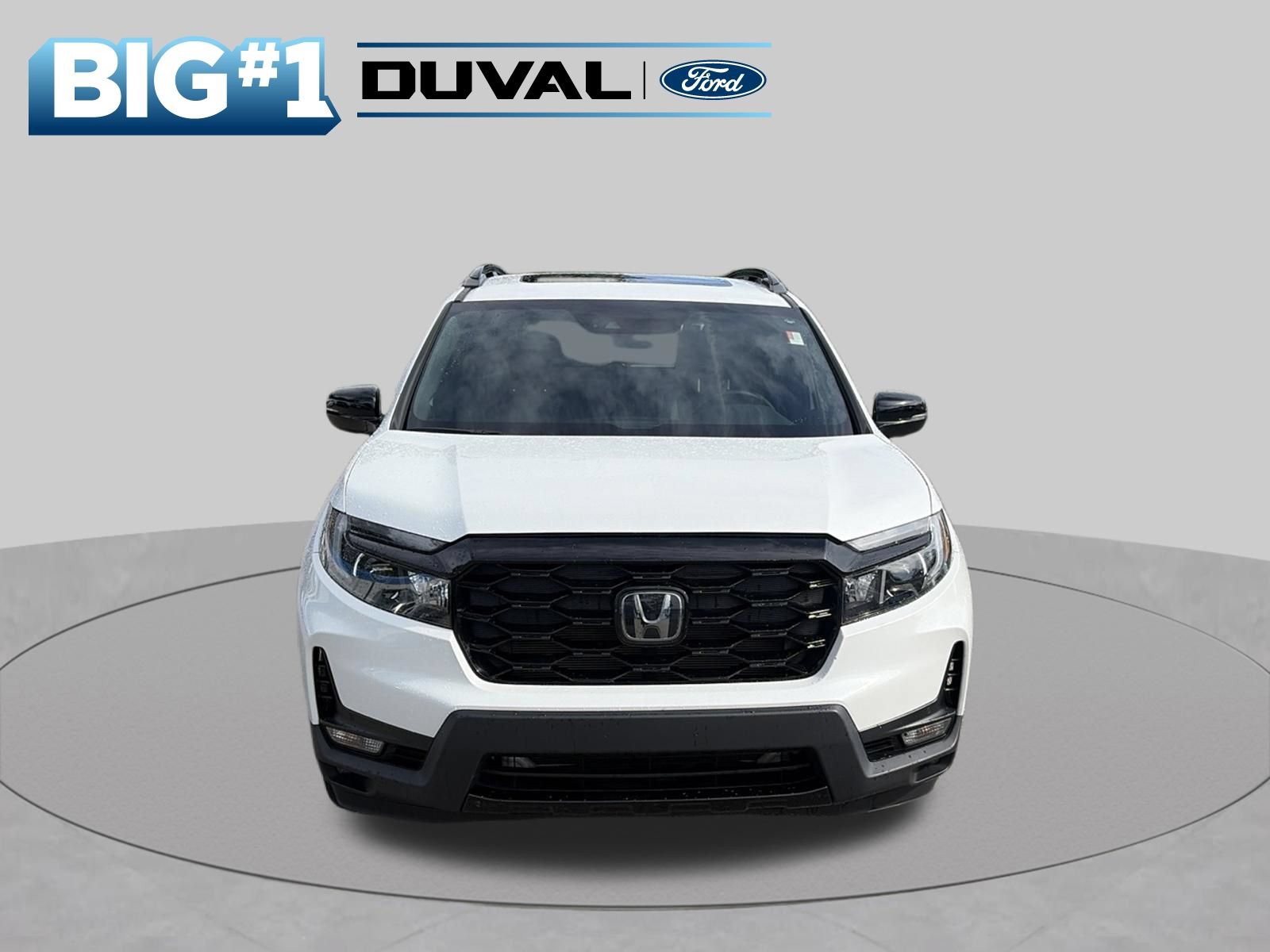 Used 2022 Honda Passport Elite image 7