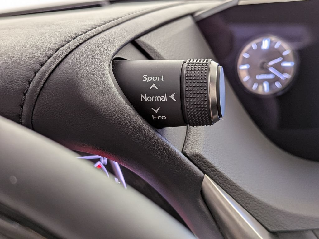 Used 2019 Lexus ES 350 Ultra Luxury w/ Accessory Package FWD image 33