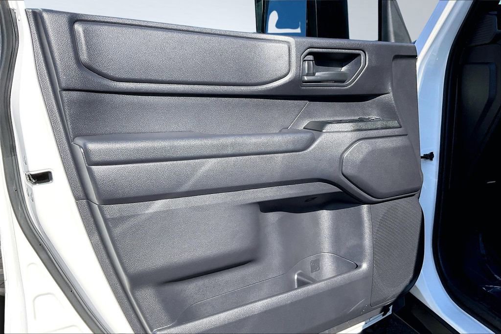 Used 2025 Toyota Land Cruiser 1958 image 22