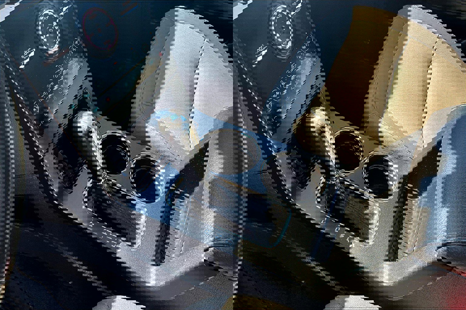 Used 2017 Ford Flex Limited w/ Equipment Group 303A image 15