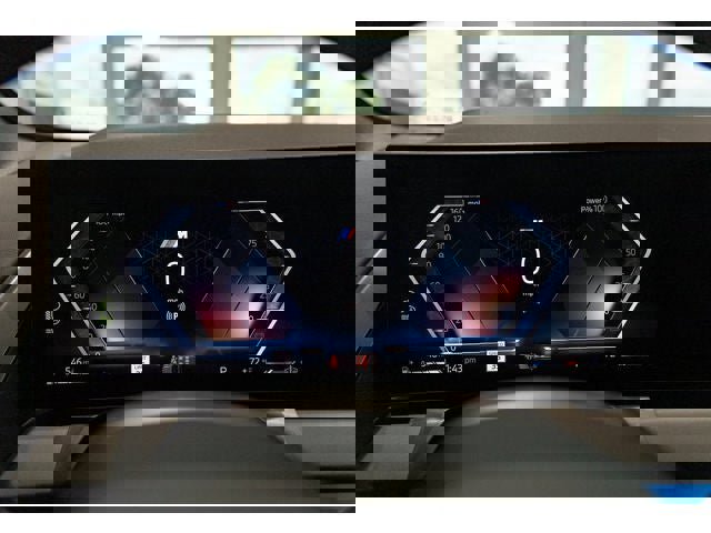 New 2026 BMW X3 xDrive30 w/ Premium Package image 74