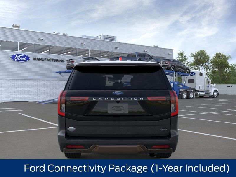 New 2026 Ford Expedition Max King Ranch AWD/4WD image 6