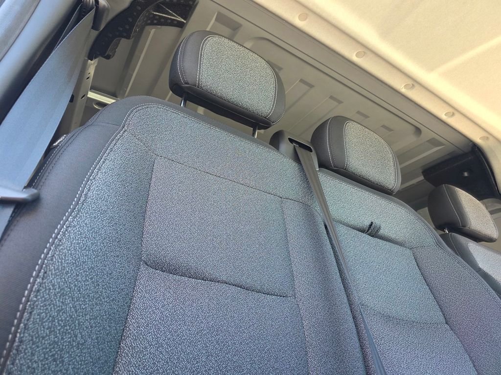 New 2026 RAM ProMaster 1500 w/ Safety Group FWD image 15