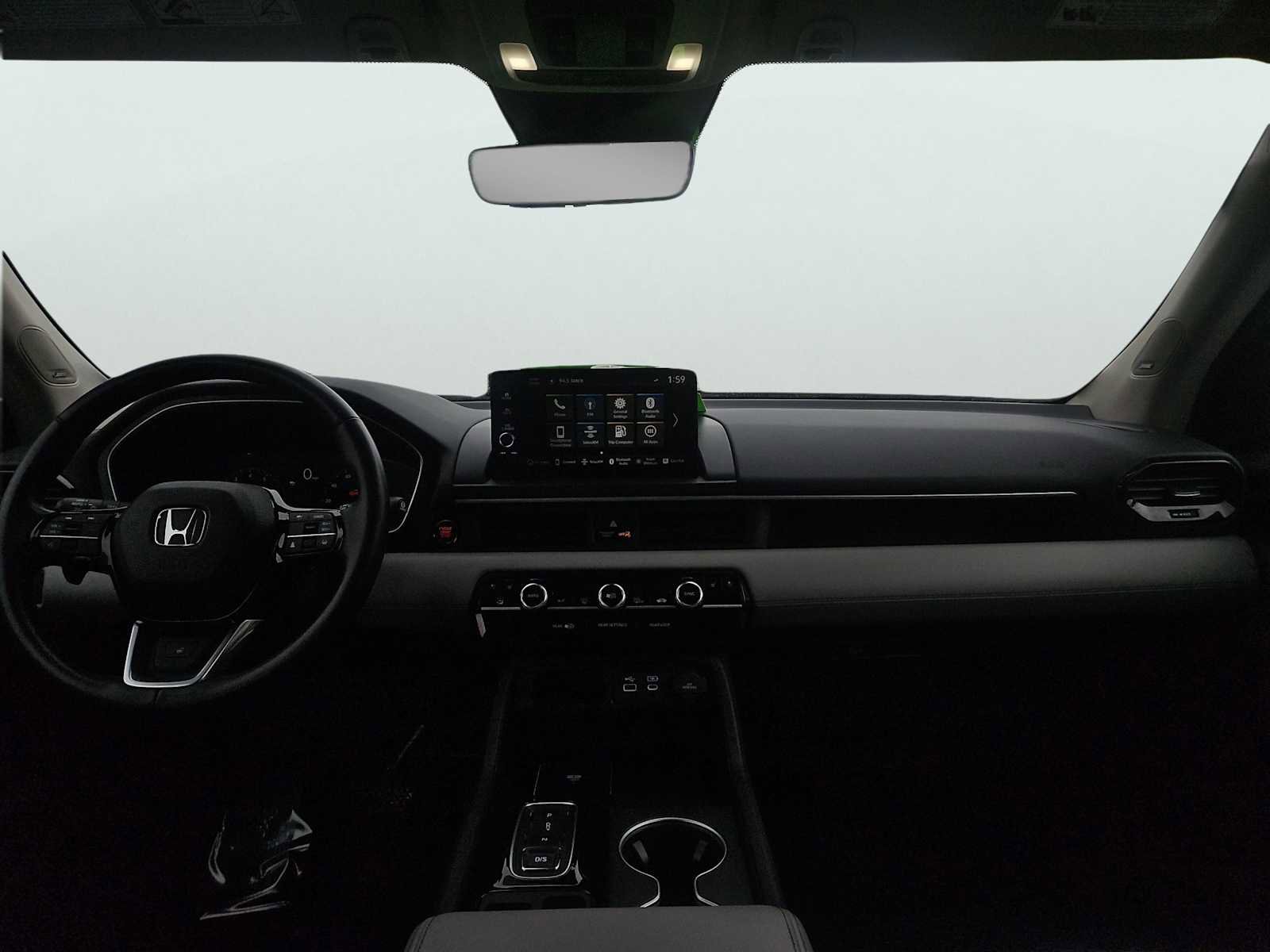 Certified 2023 Honda Pilot Elite image 3