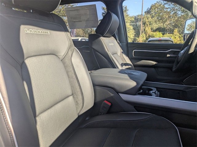 New 2026 RAM 1500 Laramie w/ Night Edition image 36