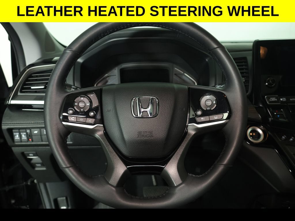 Used 2024 Honda Odyssey Elite image 8