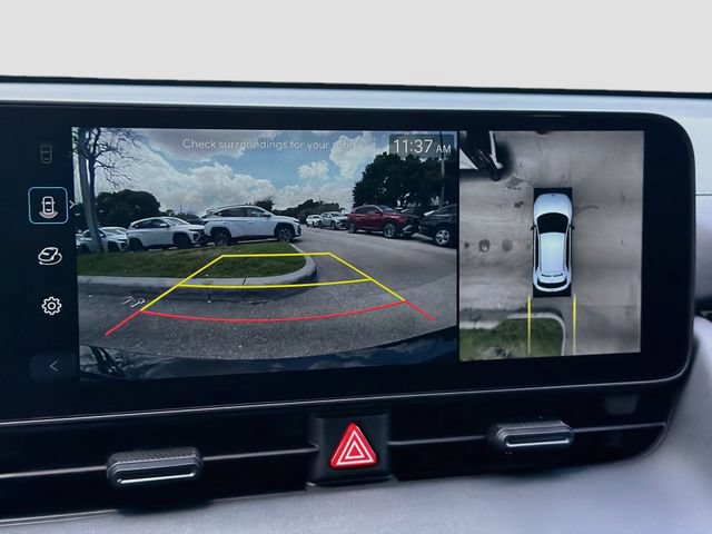 New 2026 Hyundai Ioniq 5 N AWD/4WD image 14