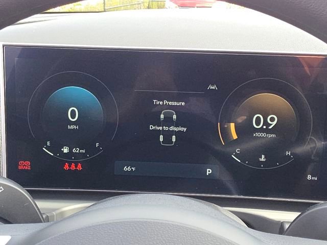 New 2026 Hyundai Santa Cruz SEL AWD/4WD image 12