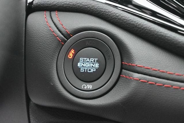 New 2026 Dodge Durango GT AWD/4WD image 37